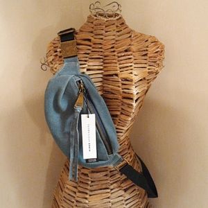 Aimee Kestenberg Belt Bag